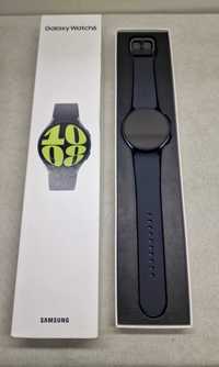 Smartwatch Samsung Galaxy Watch 6 44mm (R945) czarny