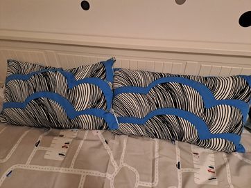 Poduszki 2x Doftranka IKEA