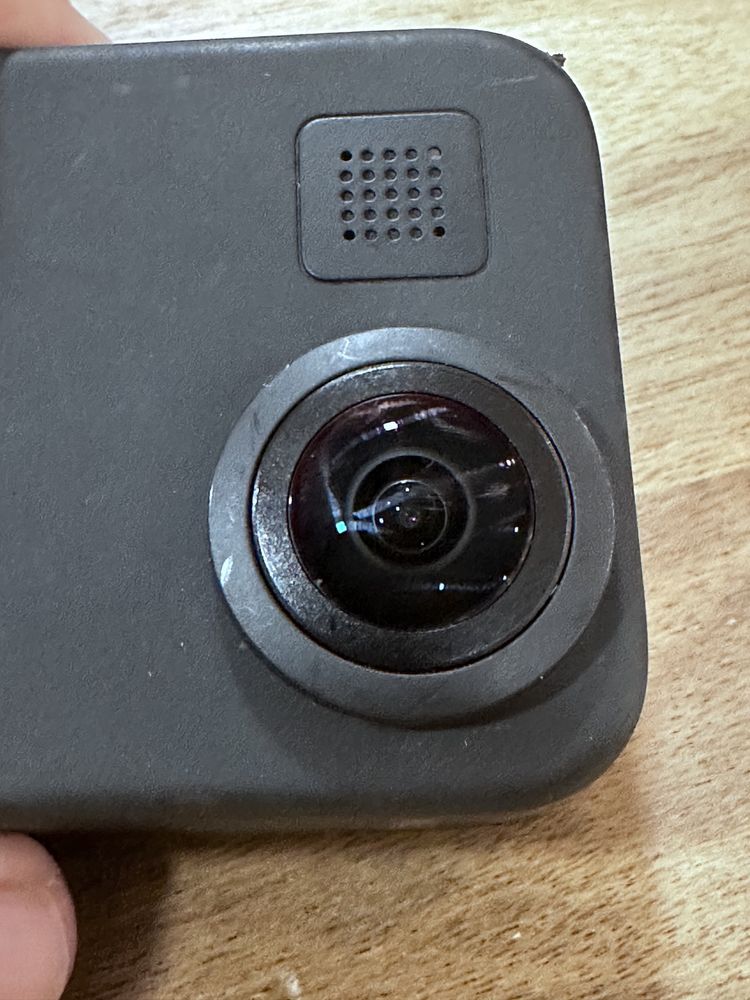 Gopro Max Camera