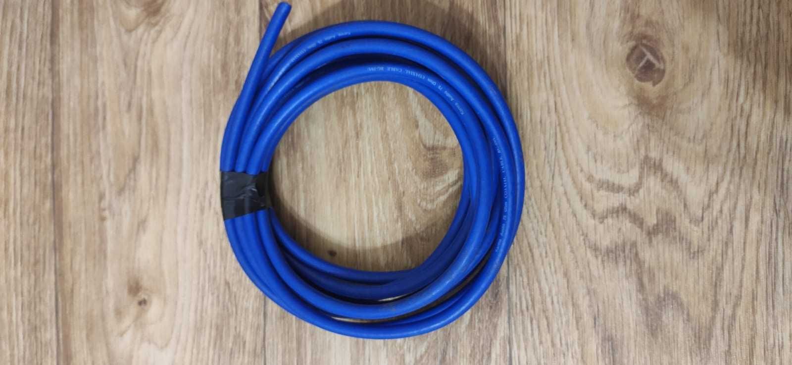 Кабель karma audio cable rg-59u