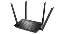 Asus dualband 1500 Mb/s Wi-Fi Mesh + USB + firewall + VPN, RT-AC59U