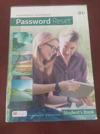 Podręcznik Password Reset B1+ macmillan education