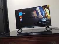 Hisense ,smart tv 32 polegadas