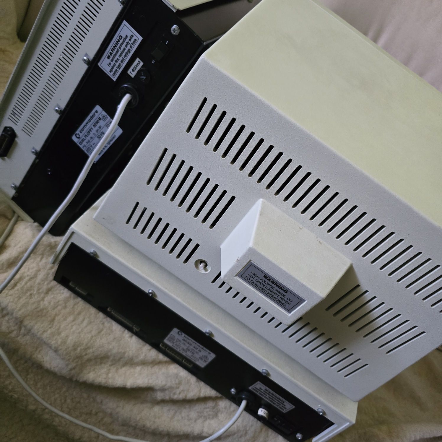 Commodore CBM 8032
