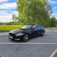 Jaguar XF 4X4 2018r