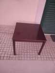 Mesa centro sala