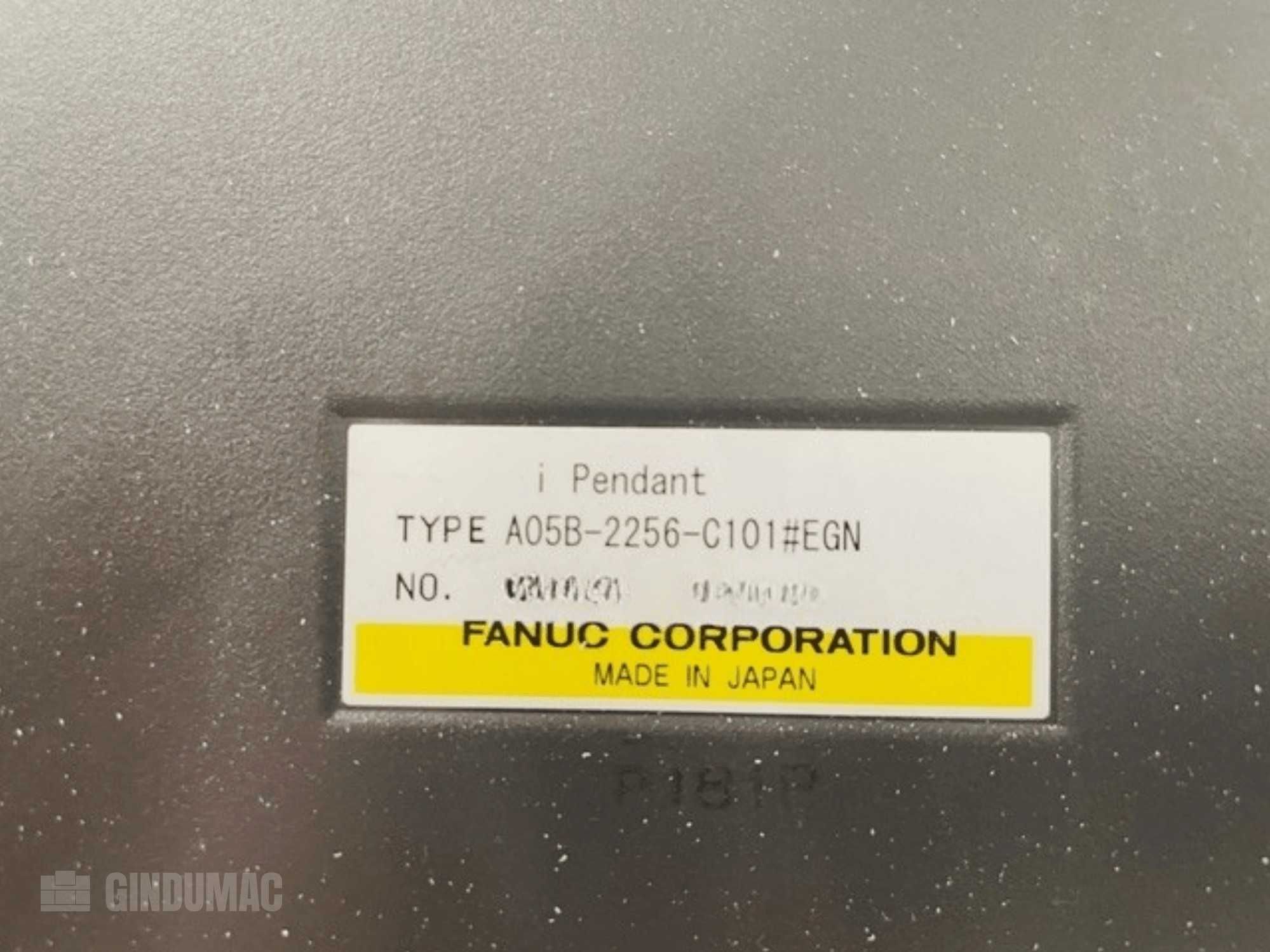 Robot FANUC M-20iA/35M
