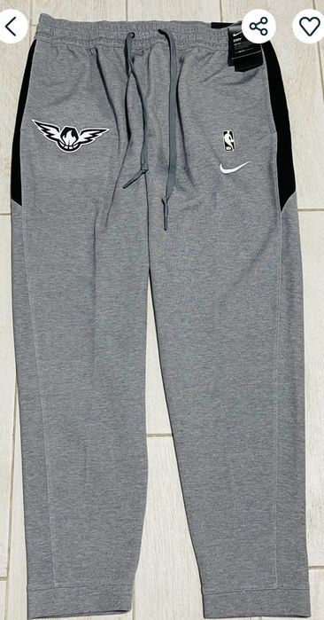 Штани спортивні, джогери Nike. Оригінал. Розмір XXL.