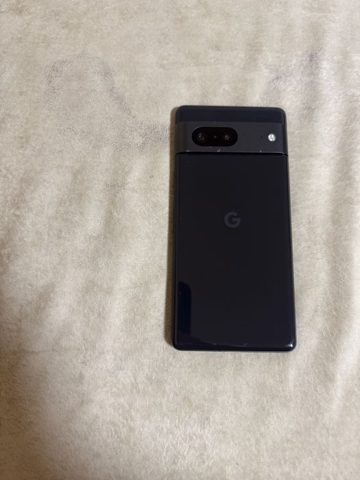 Google pixel 7 128gb Neverlock