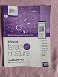 Nowa teraz matura Poziom podstawowy. Zbiór zadań Maturalnych