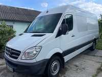 Mercedes Sprinter 315/646