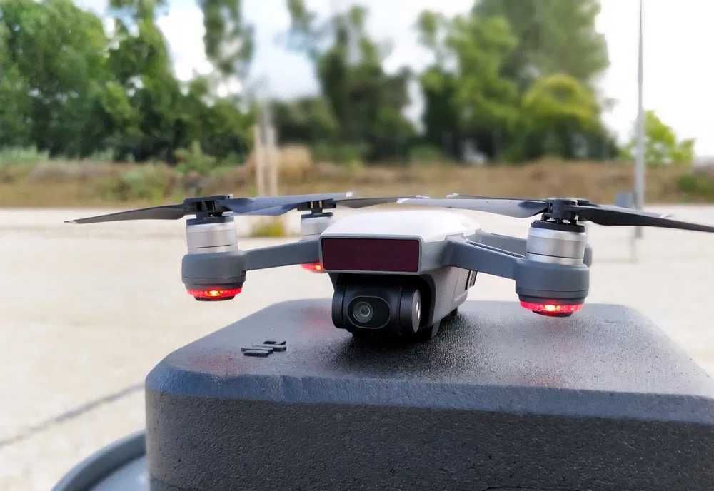 Troca Drone Dji Shark troco por Iphone ou Samsung