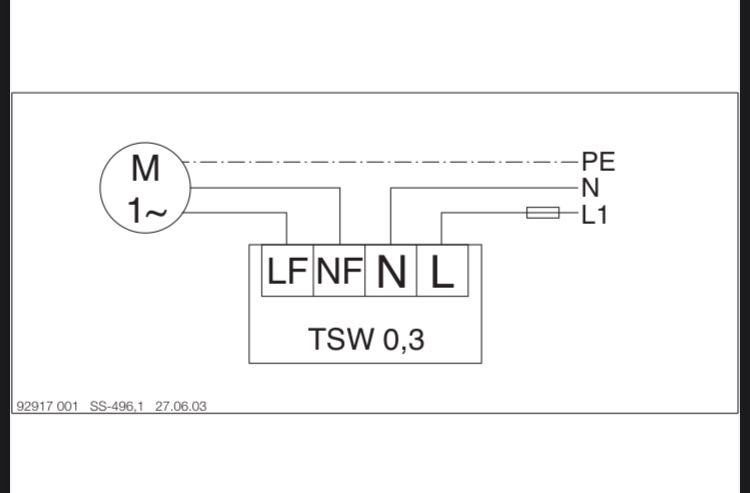 Regulator predkosci silnika Helios