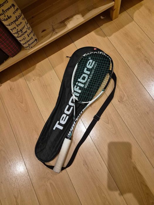 Raquete squash suprem