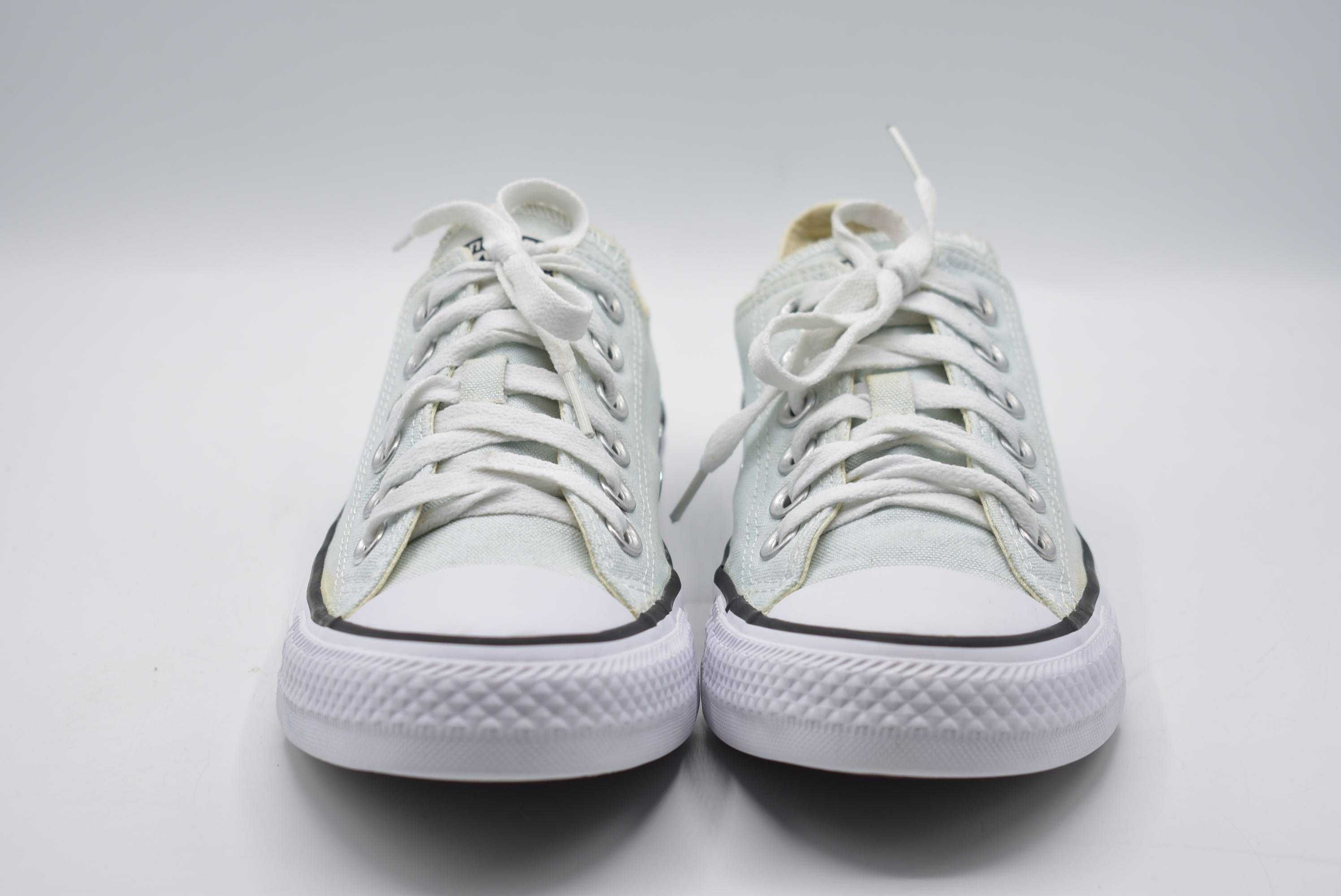 Converse Ctas Ox 153872C ( 37.5 ) super stan
