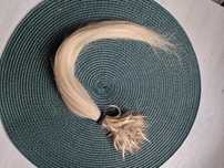 Wlosy slowianskie blond