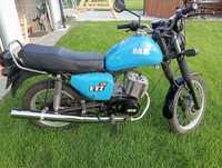 Sprzedam Mz etz 125