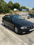 BMW 318 tds Compact