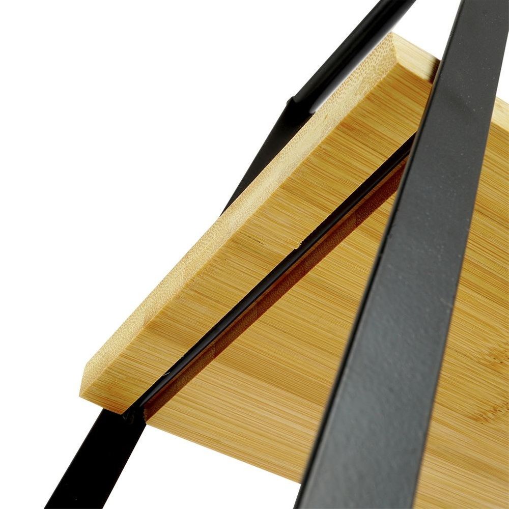 Patera bambusowa 3-piętrowa 38x16,5x53 cm