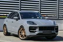 Porsche Cayenne Panorama, Burmester , Sport Design, Matrix