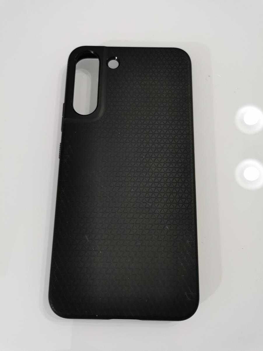 ETUI Case SPIGEN Samsung S22+ jak nowe stan idealny!