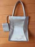 Tote bag 36x27,5cm, impermeável