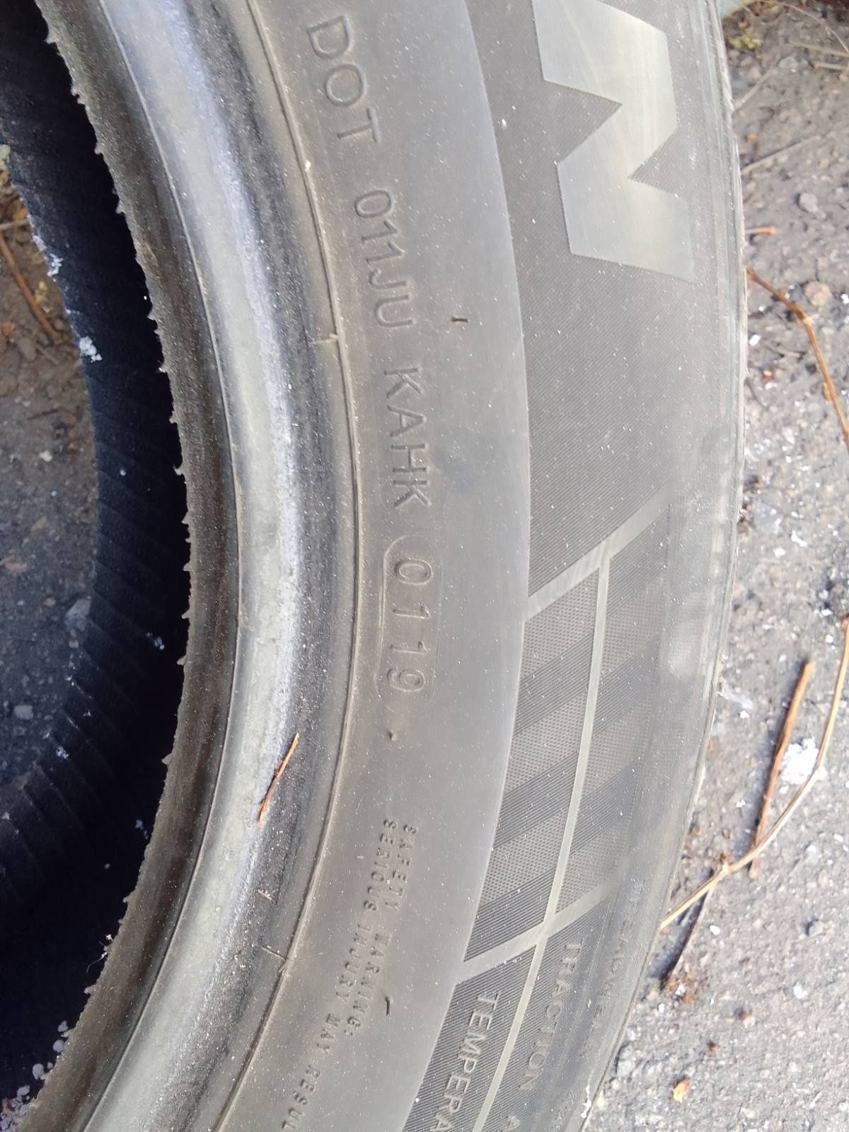 Резина Kapsen K737 215/60 R16