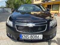 Chevrolet Cruze 1.6 LPG