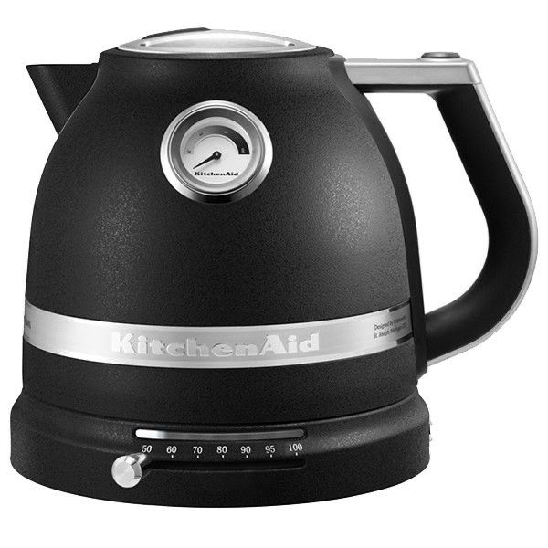 Чайник KitchenAid електричний 1,5л (доступні всі кольори)