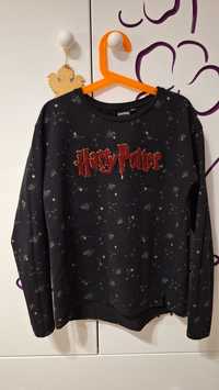 Bluzka T-shirt Harry Potter Cool Club r. 146