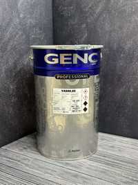 Акриловий глибокоматовий лак GENC VA500.05