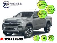 Volkswagen Amarok Style 3.0 V6 TDI 240 KM 10-automat 4MOTION  STYLE 3.0 TDI V6 240 KM Oferta Specjalna ! PLAC ponad 100 pojazdów !