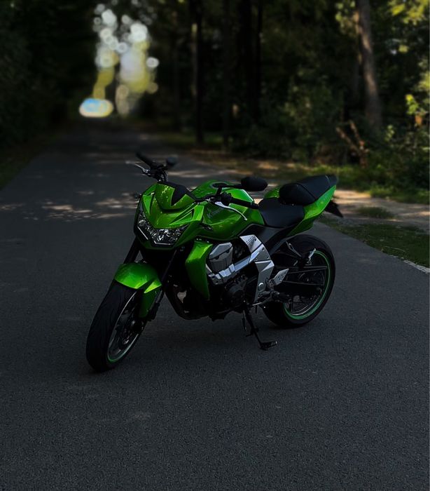 kawasaki z750 (виіхав за кордон)