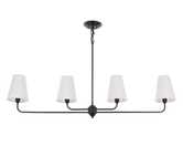 Lampa żyrandol kuźnia drewna