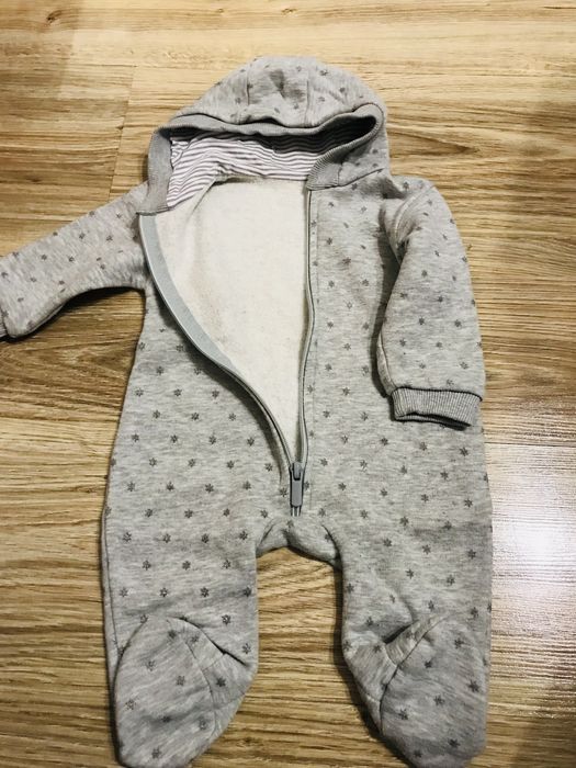 Теплий чоловічок