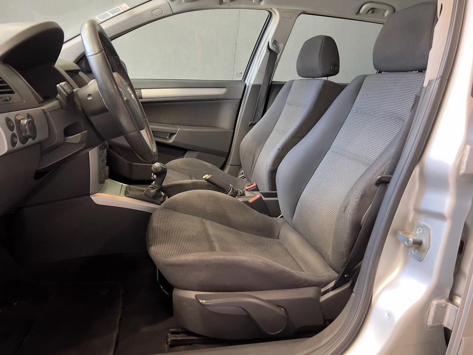 Opel Astra H 1.3 CDTI Caravan