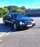 Mercedes-Benz CLK 200