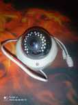 MW Power KIP25HI-1080P-MZ-W. Wandalo odporna