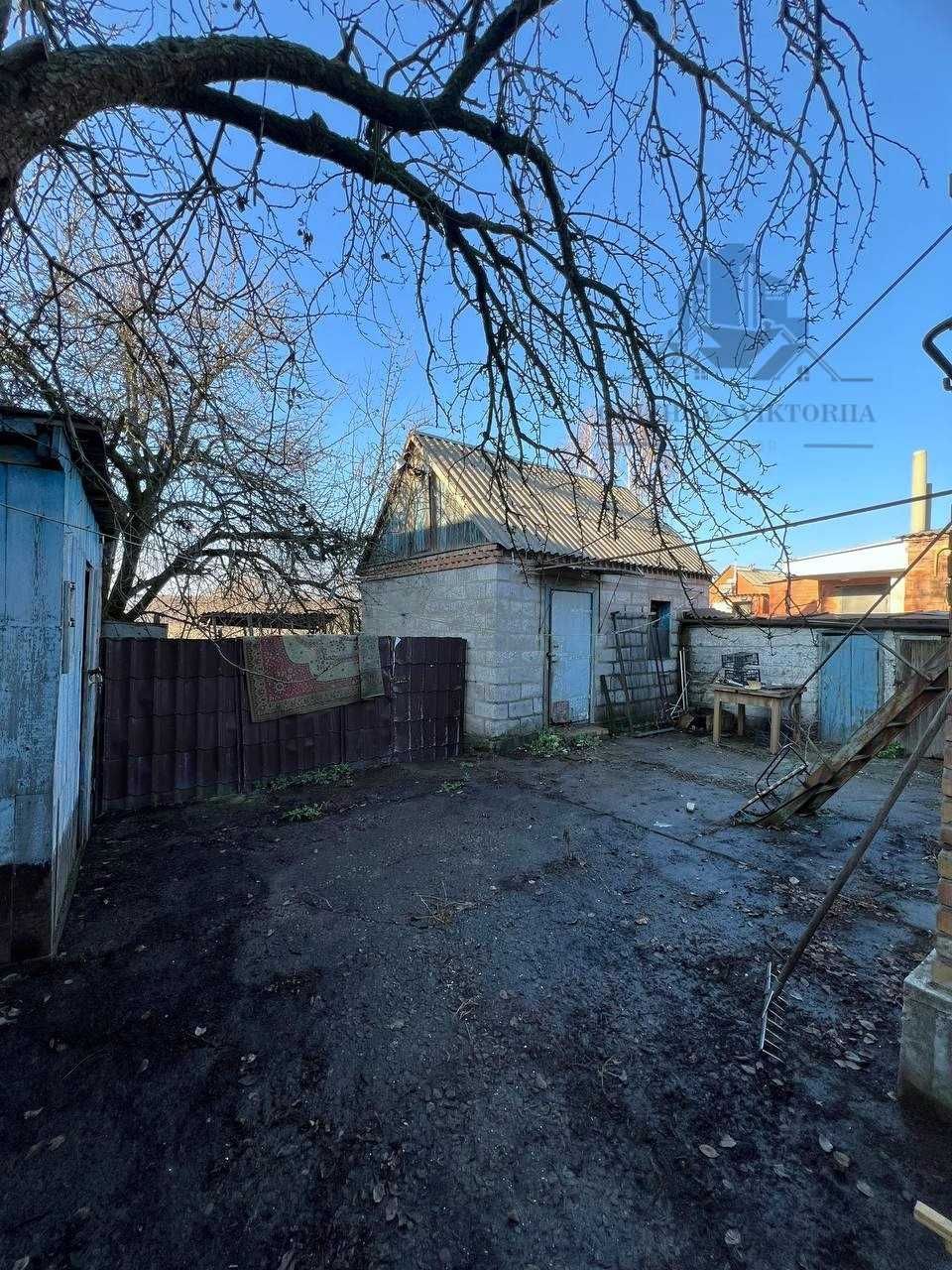 Продам дом в Новоалександровке. Кадастр/Приватизация