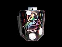 Monkey O'S truques de fumo