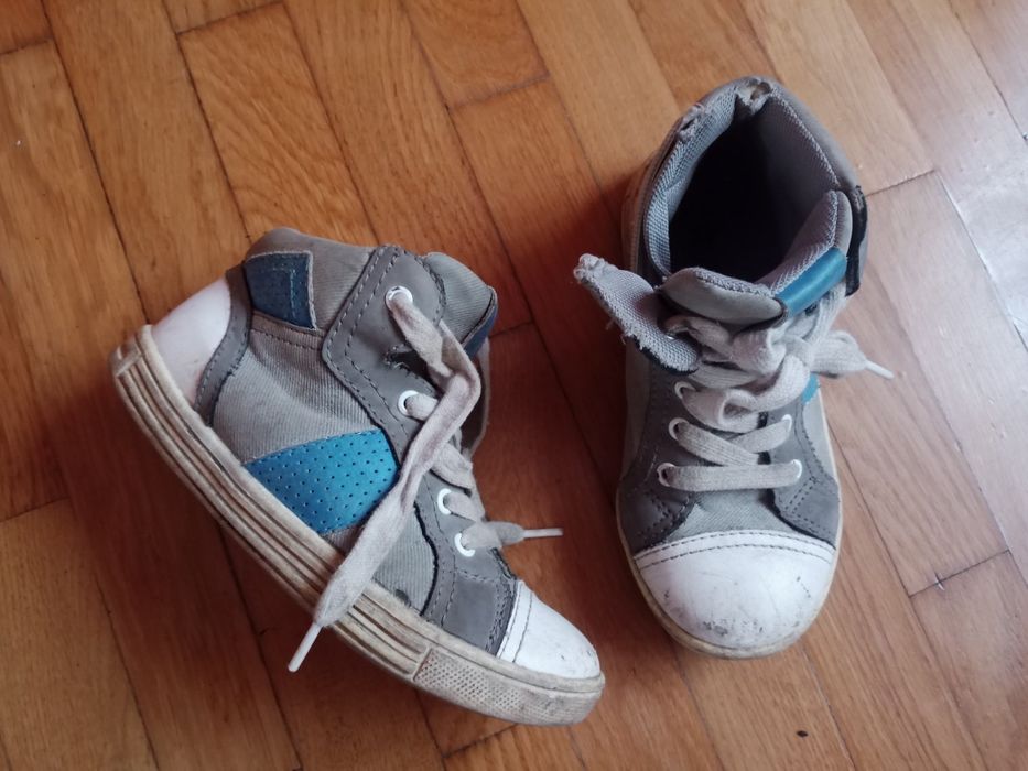 Взуття для хлопчика 25-26-27-28 р.