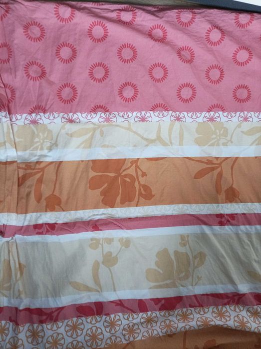 Pościel dziecięca kolorowa