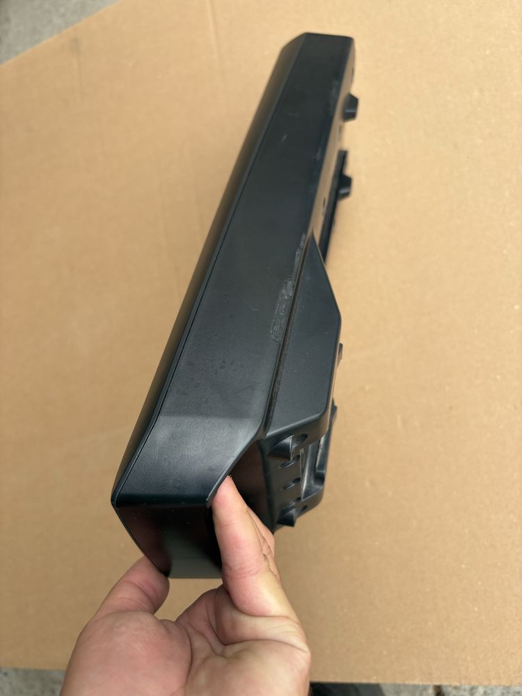 Bateria Bosch PowerPack 500Wh bagażnikowa sprawna
