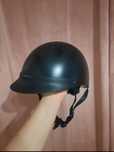 toczek kask do jazdy konnej