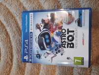 Gra astro bot  ps4 vr