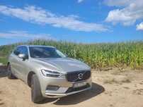 Sprzedam Volvo XC 60 Inscription rok 2019