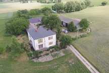 Gospodarstwo rolne 16,5 ha