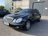 Mercedes E-Class 2.2 Дизель Автомат ! 2002 год Срочно !