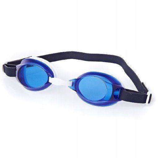 Okulary pływackie na basen speedo jet