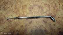 Antena teleskopowa 75cm sprzedam